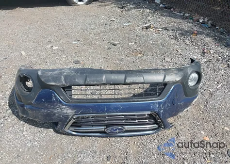 2019 Subaru Outback 2.5I Premium z USA, uszkodzony, nr VIN 4S4BSAFC9K3241840